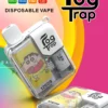 Fog trap 12000