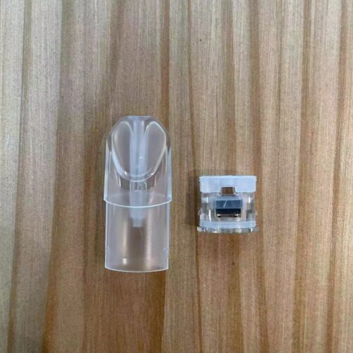 Alternative view of LANA 空倉彈3入組2ml｜兼容RELX、SP2等多品牌｜可重複加油｜一代主機適用